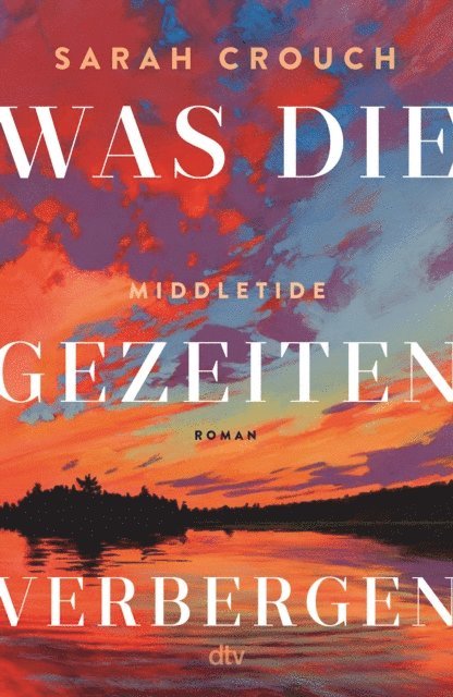Sarah Crouch - Middletide – Was die Gezeiten verbergen, E-bok
