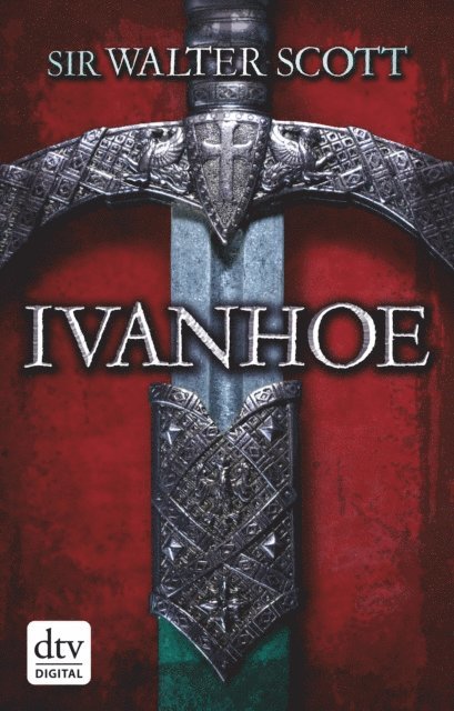 Walter Scott - Ivanhoe, E-bok