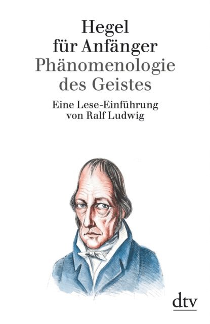 Ralf Ludwig - Hegel für Anfänger, E-bok
