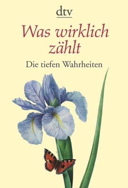 Iris Seidenstricker - Was wirklich zählt, E-bok. Tillgänglighet: Lägg i varukorg