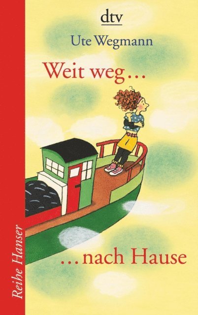 Ute Wegmann - Weit weg ... nach Hause, E-bok