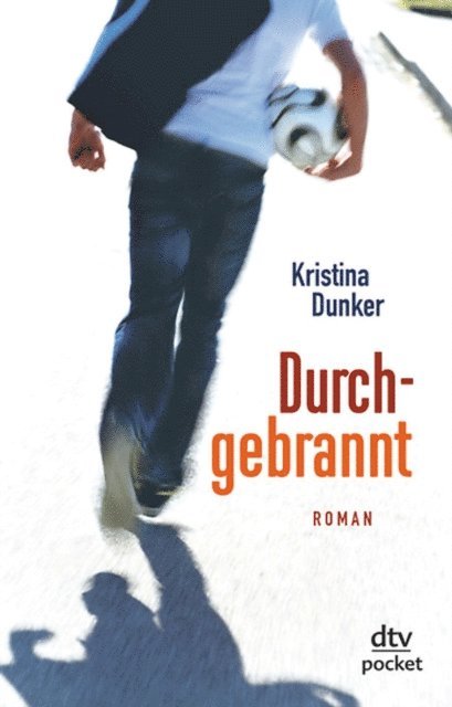 Kristina Dunker - Durchgebrannt, E-bok