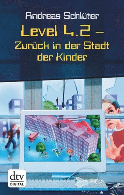 Andreas Schluter - Level 4.2, E-bok