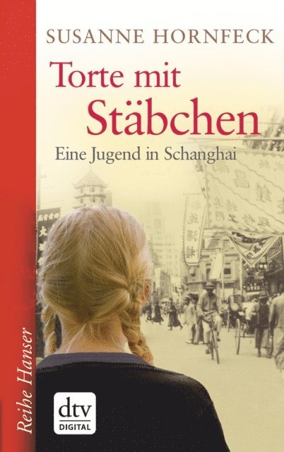 Susanne Hornfeck - Torte mit Stäbchen, E-bok