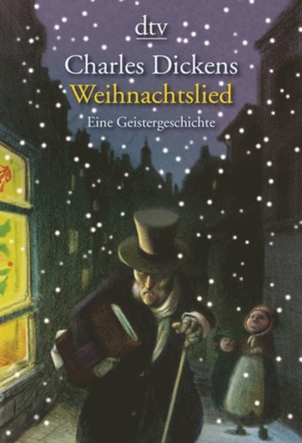 Charles Dickens - Ein Weihnachtslied in Prosa, E-bok