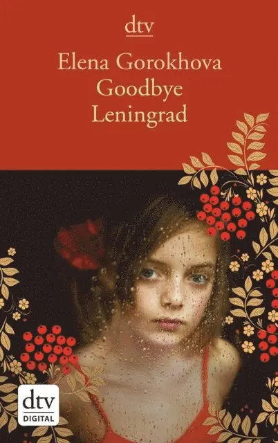 Elena Gorokhova - Goodbye Leningrad, E-bok. Tillgänglighet: Lägg i varukorg