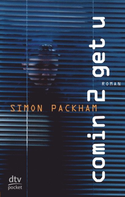 Simon Packham - Comin 2 get u, E-bok