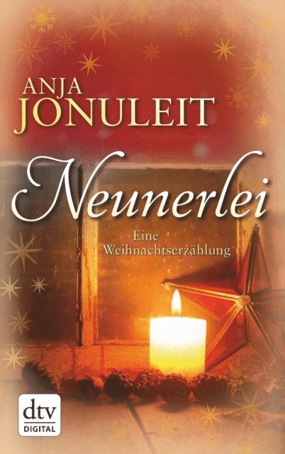 Anja Jonuleit - Neunerlei, E-bok