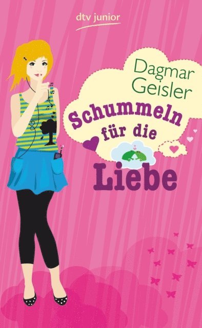 Dagmar Geisler - Schummeln für die Liebe, E-bok