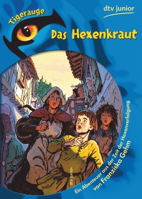 Franziska Gehm - Das Hexenkraut, E-bok