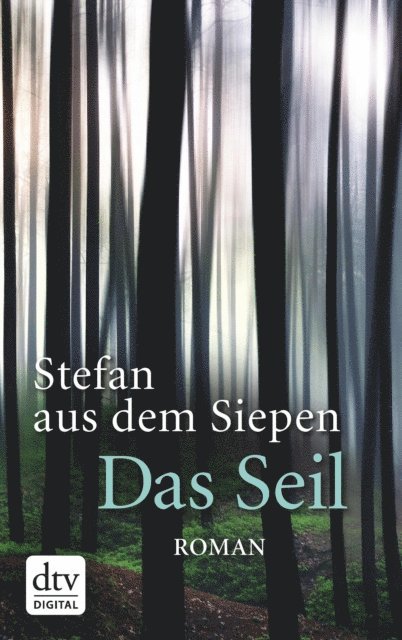 Stefan aus dem Siepen - Das Seil, E-bok