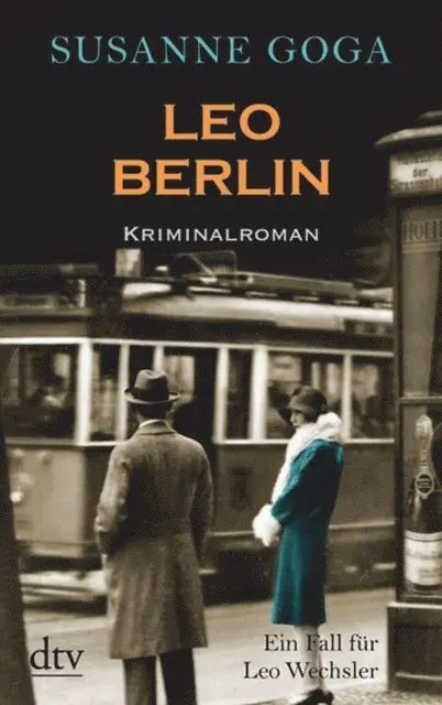 Susanne Goga - Leo Berlin, E-bok. Tillgänglighet: Lägg i varukorg