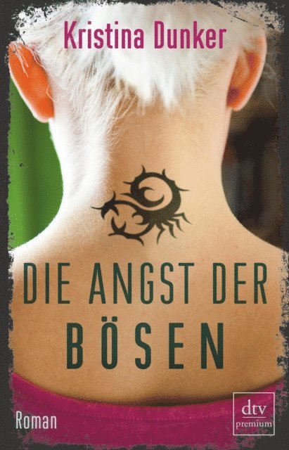 Kristina Dunker - Die Angst der Bösen, E-bok