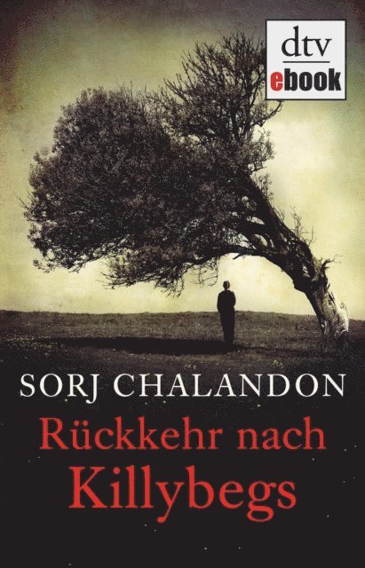 Sorj Chalandon - Rückkehr nach Killybegs, E-bok