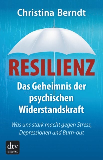 Christina Berndt - Resilienz, E-bok. Tillgänglighet: Lägg i varukorg