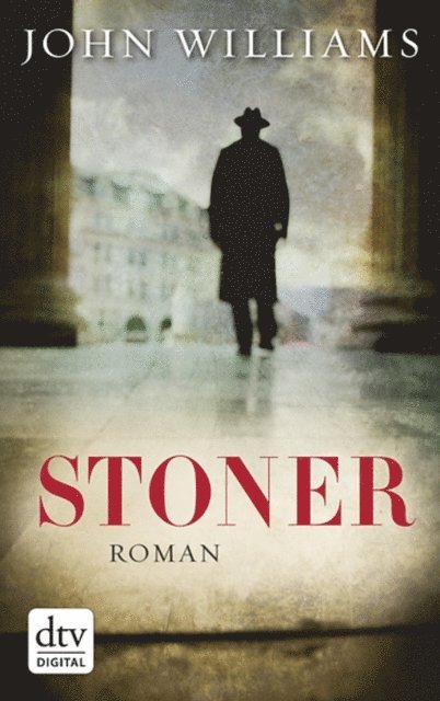 John Williams - Stoner, E-bok
