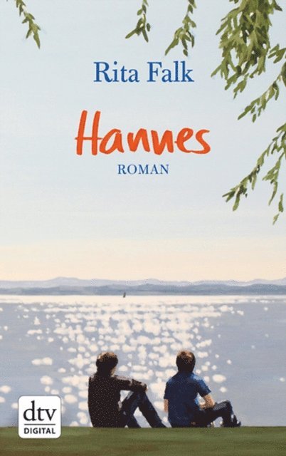 Rita Falk - Hannes, E-bok