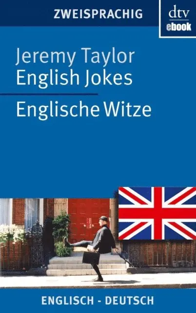 Jeremy Taylor - English Jokes Englische Witze, E-bok. Tillgänglighet: Lägg i varukorg