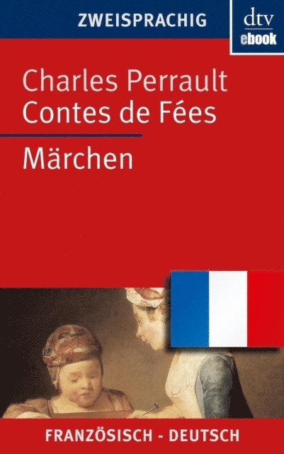 Charles Perrault - Contes de Fées Märchen, E-bok