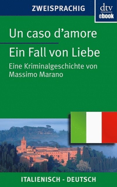 Massimo Marano - Un caso d'amore Ein Fall von Liebe, E-bok
