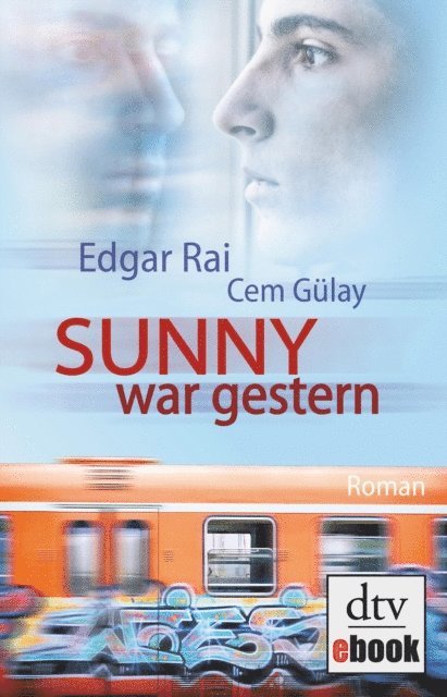 Cem Gulay, Edgar Rai - Sunny war gestern, E-bok