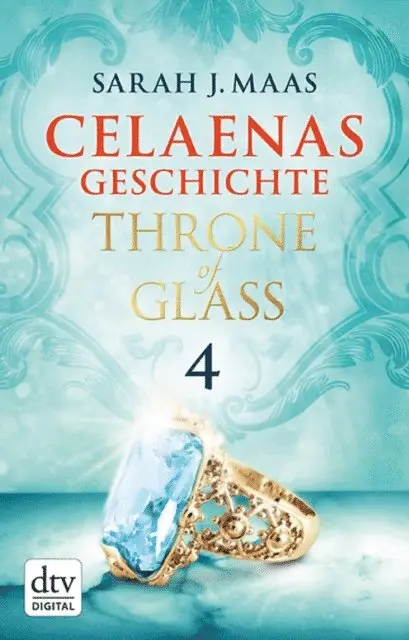Sarah J. Maas - Celaenas Geschichte 4 - Throne of Glass, E-bok. Tillgänglighet: Lägg i varukorg