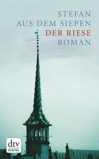 Stefan aus dem Siepen - Der Riese, E-bok