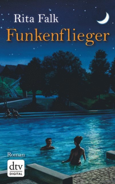 Rita Falk - Funkenflieger, E-bok