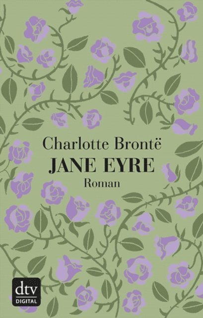 Charlotte Bronte - Jane Eyre, E-bok