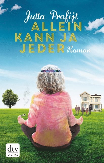 Allein kann ja jeder