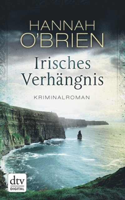 Hannah O'Brien - Irisches Verhängnis, E-bok. Tillgänglighet: Lägg i varukorg