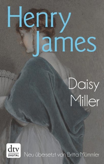 Henry James - Daisy Miller, E-bok