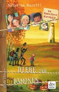 Die Karlsson-Kinder (4) Diebe und DÃ¿monen