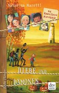 Die Karlsson-Kinder (4) Diebe und Dÿmonen