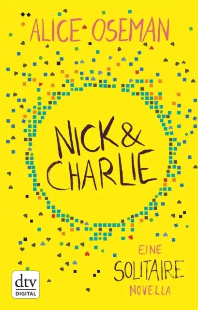 Alice Oseman - Nick and Charlie, E-bok. Tillgänglighet: Lägg i varukorg