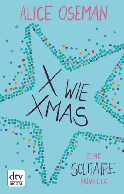 Alice Oseman - X wie Xmas, E-bok. Tillgänglighet: Lägg i varukorg