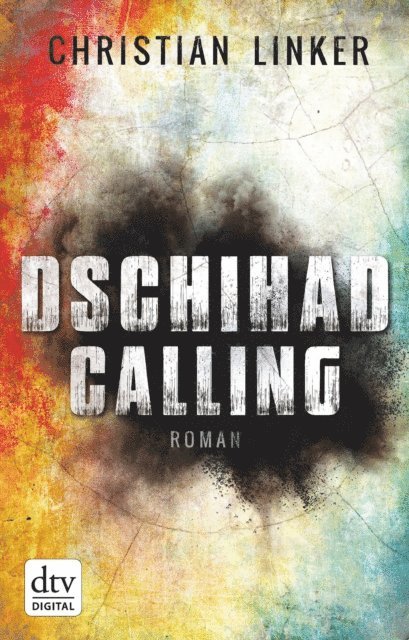 Christian Linker - Dschihad Calling, E-bok