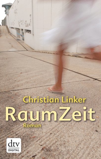 Christian Linker - RaumZeit, E-bok