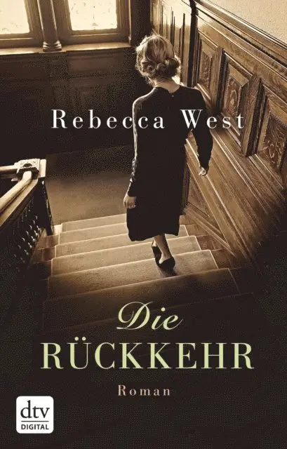 Rebecca West - Die Rückkehr, E-bok. Tillgänglighet: Lägg i varukorg