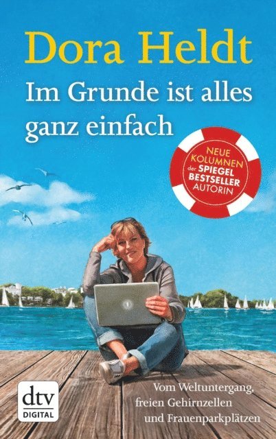 Dora Heldt - Im Grunde ist alles ganz einfach, E-bok