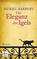 Die Eleganz des Igels
