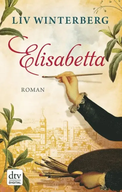 Liv Winterberg - Elisabetta, E-bok. Tillgänglighet: Lägg i varukorg