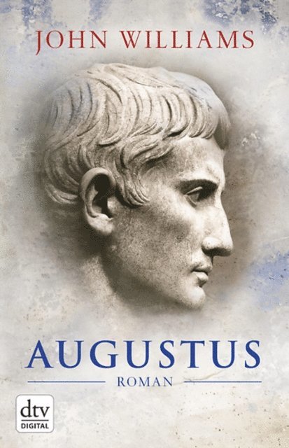 John Williams - Augustus, E-bok
