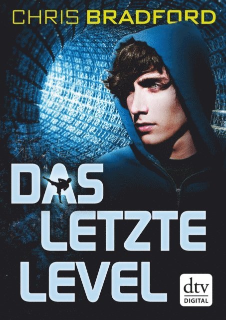 Chris Bradford - Das letzte Level, E-bok