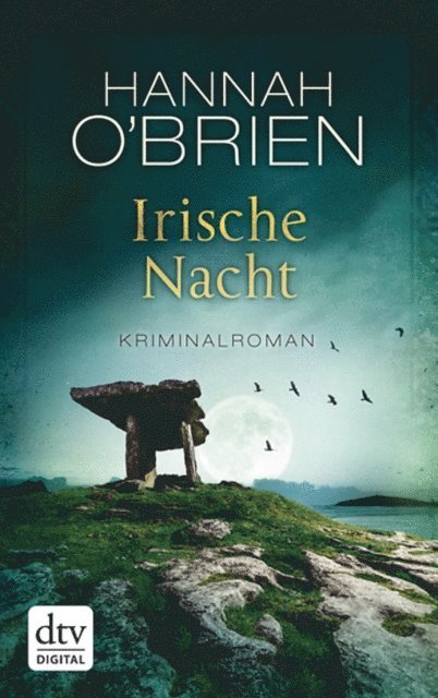 Hannah O'Brien - Irische Nacht, E-bok. Tillgänglighet: Lägg i varukorg