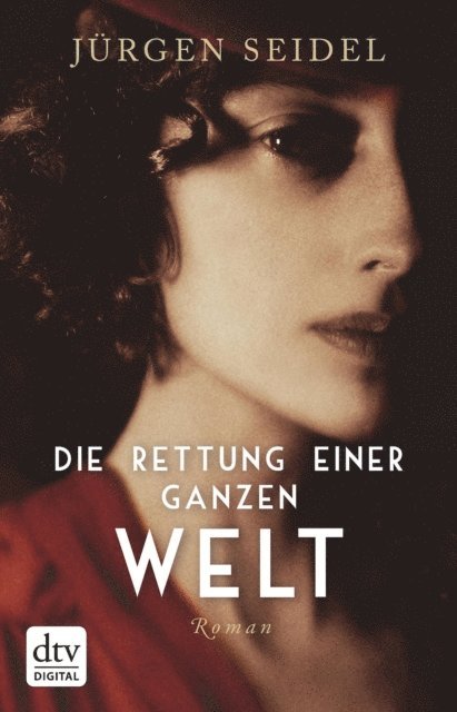 Jurgen Seidel - Die Rettung einer ganzen Welt, E-bok