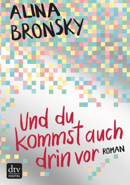 Alina Bronsky - Und du kommst auch drin vor, E-bok