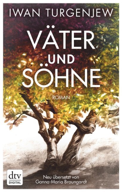 Iwan S. Turgenjew - Väter und Söhne, E-bok
