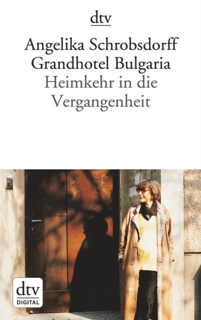 Angelika Schrobsdorff - Grandhotel Bulgaria, E-bok