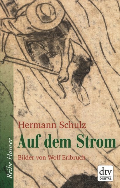 Hermann Schulz - Auf dem Strom, E-bok